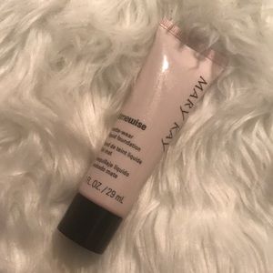 *bronze 7* Mary Kay timewise foundation
